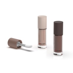 Introducing Micens Mini Luxury Glass Lip Gloss!